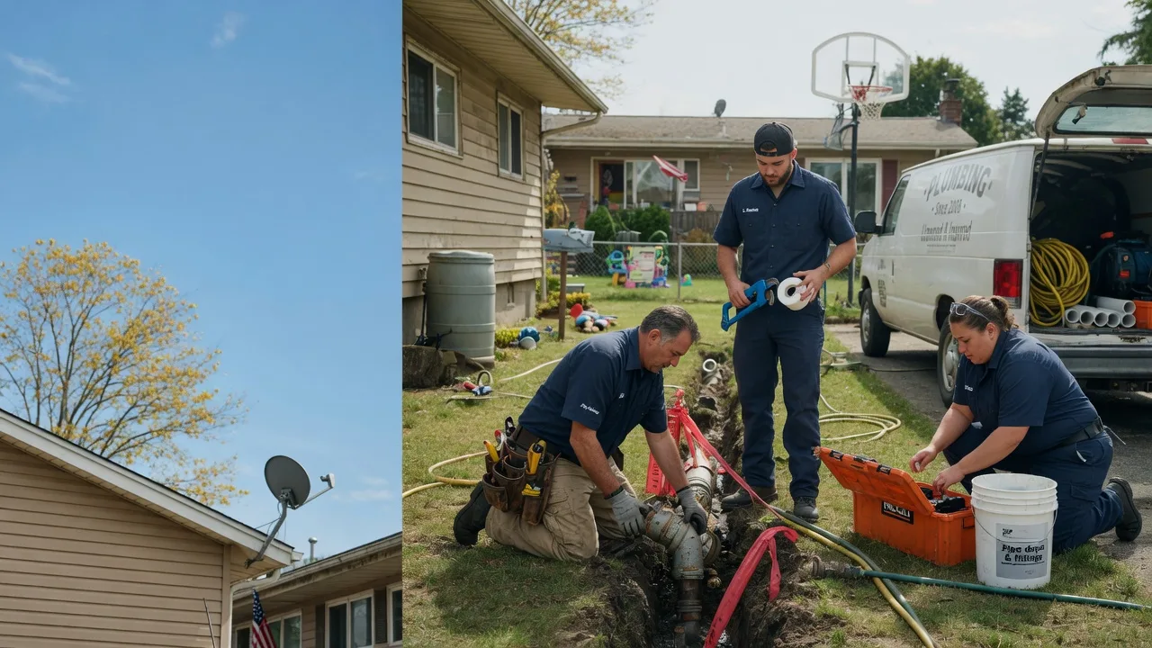 Garbage Disposal Replacement in Belding, MI near me